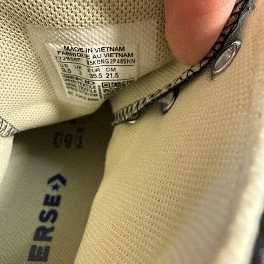 Converse chuck taylor